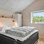 0308-romo-vagtelvej-4 Prázdninový dům Molby