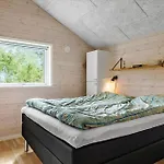 Prázdninový dům 0308-romo-vagtelvej-4 Molby