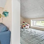 0308-romo-vagtelvej-4 Prázdninový dům *