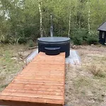 Prázdninový dům 0308-romo-vagtelvej-4 *