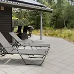 Prázdninový dům 0308-romo-vagtelvej-4 *
