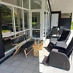Prázdninový dům 0308-romo-vagtelvej-4 *
