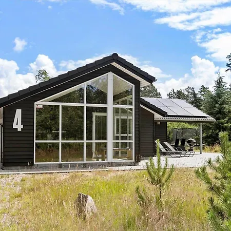 0308-romo-vagtelvej-4 Casa de Férias *