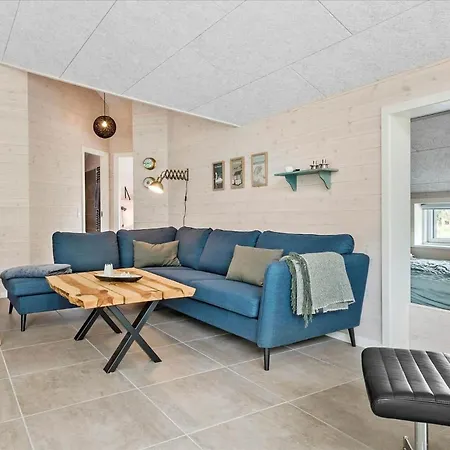 Casa de Férias 0308-romo-vagtelvej-4 *