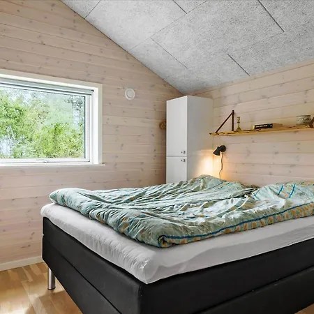 0308-romo-vagtelvej-4 Casa de Férias