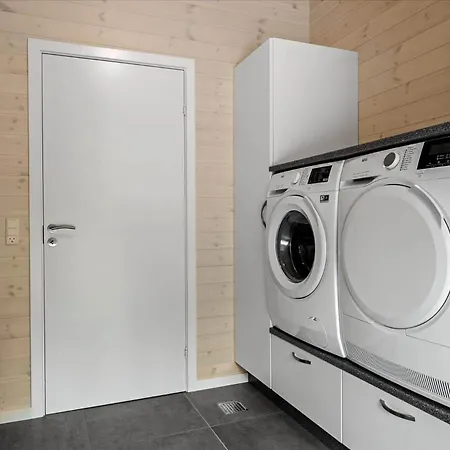 0308-romo-vagtelvej-4 Casa de Férias *