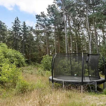 Casa de Férias 0308-romo-vagtelvej-4 Molby