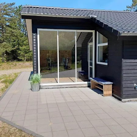 Casa de Férias 0308-romo-vagtelvej-4 *