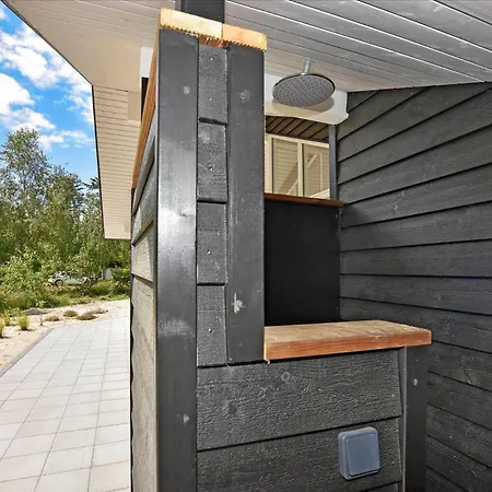 Дом отдыха 0308-romo-vagtelvej-4 *