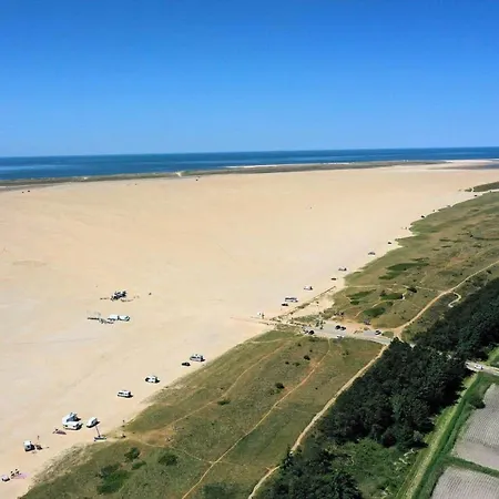 0308-romo-vagtelvej-4 Casa de Férias Molby