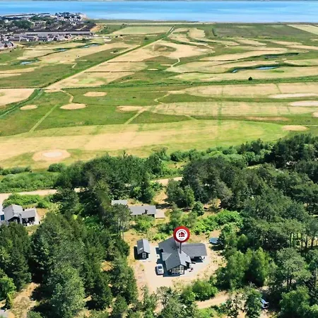 Дом отдыха 0308-romo-vagtelvej-4 *