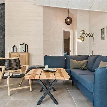 Vakantiehuis 0308-romo-vagtelvej-4 *