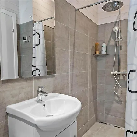 בית נופש 0308-romo-vagtelvej-4 *