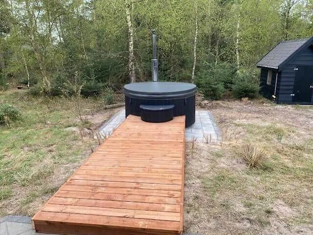 Vakantiehuis 0308-romo-vagtelvej-4 *