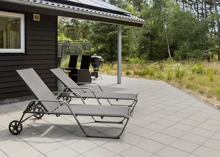 Tatil Evi 0308-romo-vagtelvej-4 *