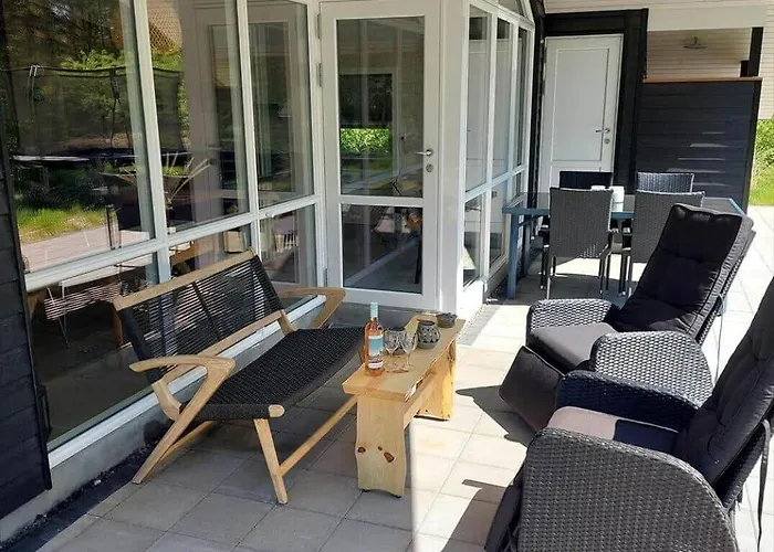 Vakantiehuis 0308-romo-vagtelvej-4 *