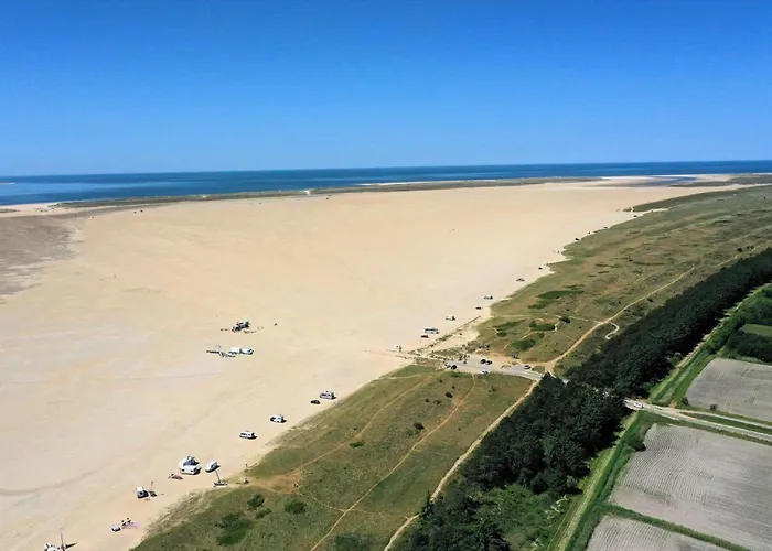 Vakantiehuis 0308-romo-vagtelvej-4
